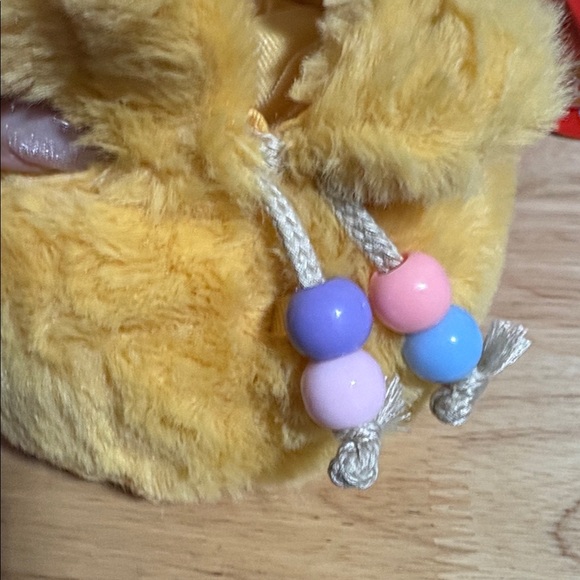 "Baby Three Good Luck Bag" - Picture 9 of 10